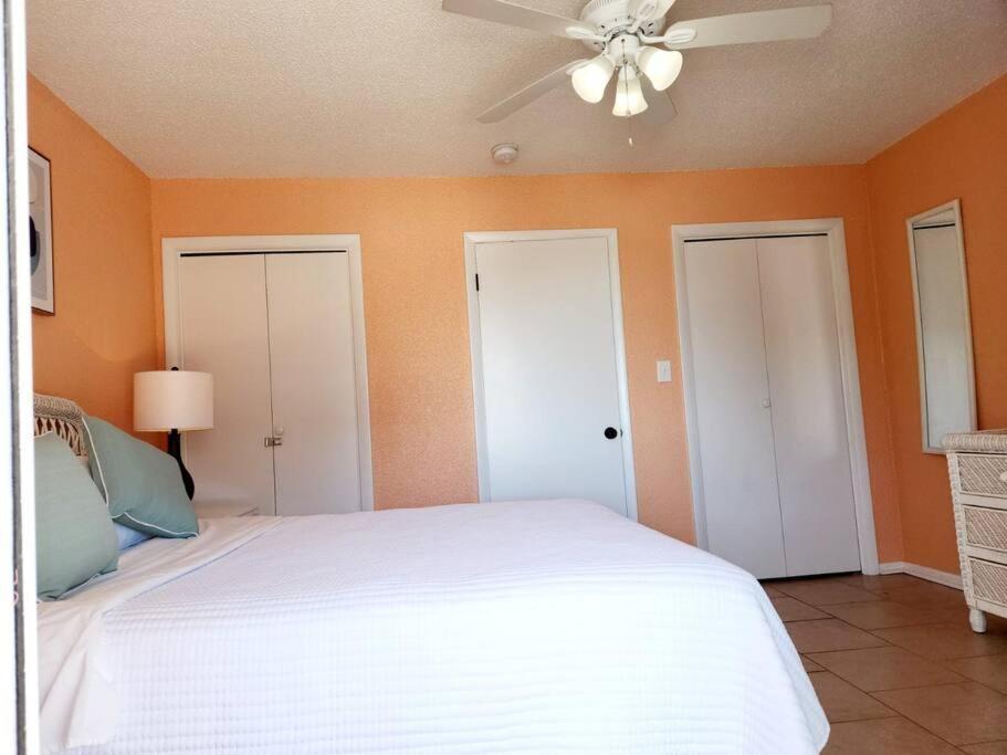 Beachfront Condo In Paradise Ocean City Exterior photo