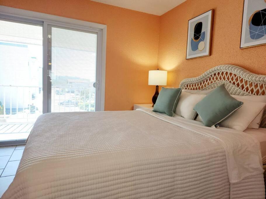 Beachfront Condo In Paradise Ocean City Exterior photo