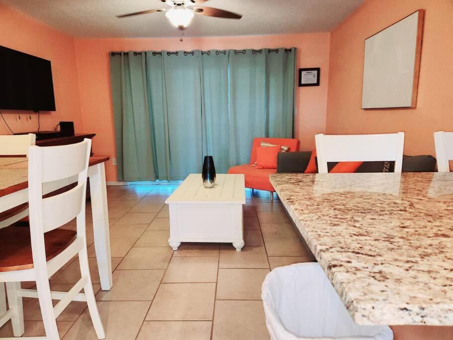 Beachfront Condo In Paradise Ocean City Exterior photo