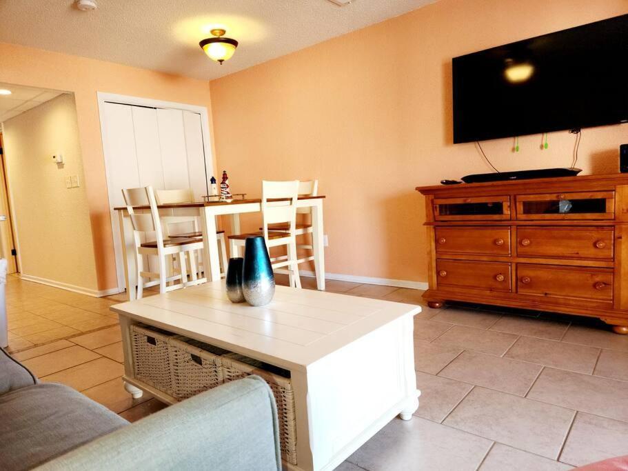 Beachfront Condo In Paradise Ocean City Exterior photo