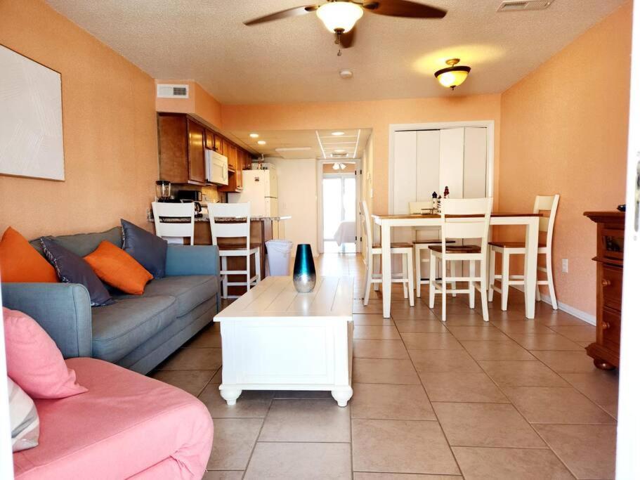 Beachfront Condo In Paradise Ocean City Exterior photo