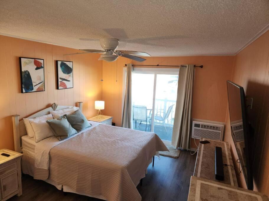 Beachfront Condo In Paradise Ocean City Exterior photo