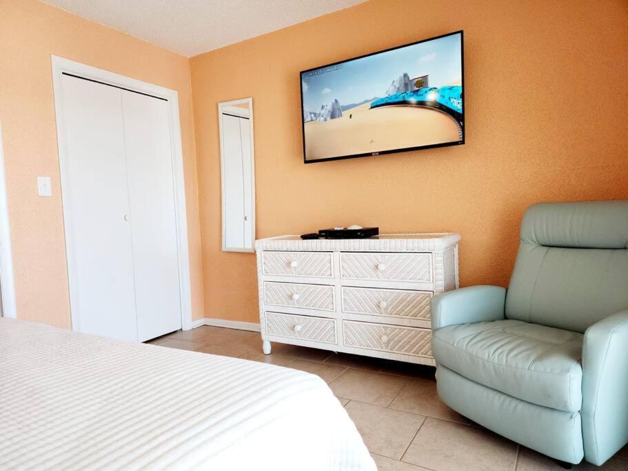 Beachfront Condo In Paradise Ocean City Exterior photo