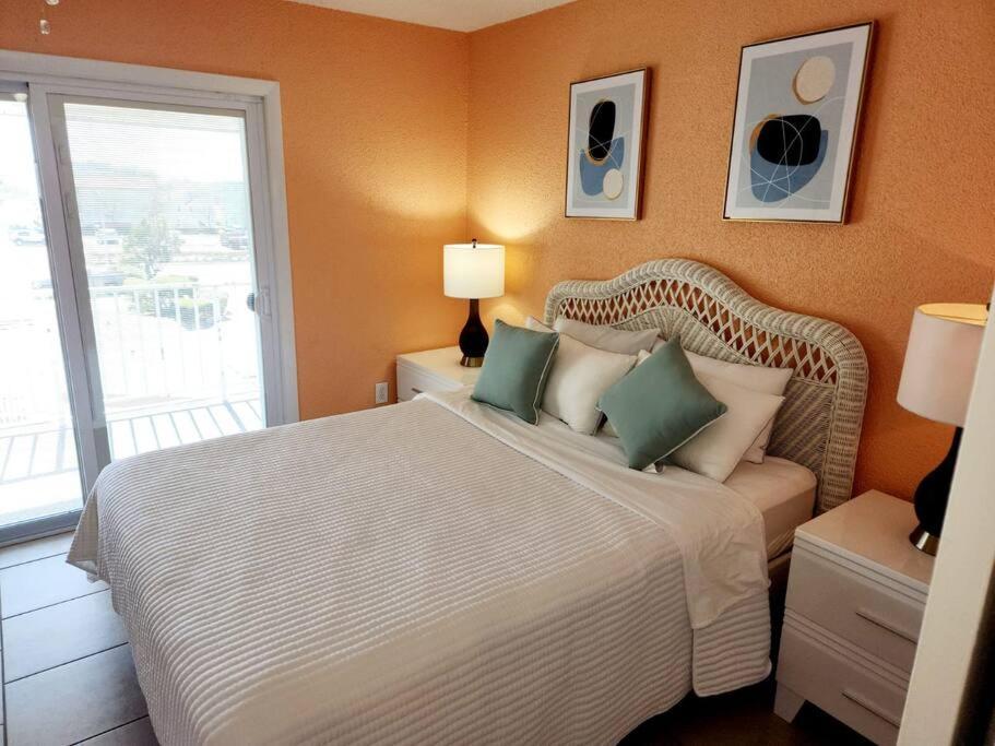 Beachfront Condo In Paradise Ocean City Exterior photo