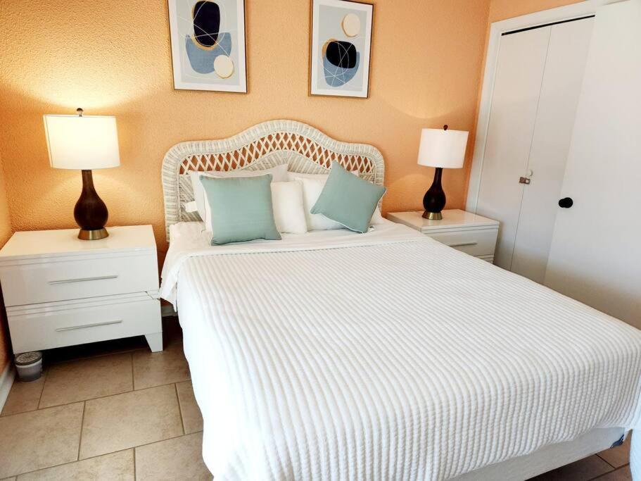 Beachfront Condo In Paradise Ocean City Exterior photo