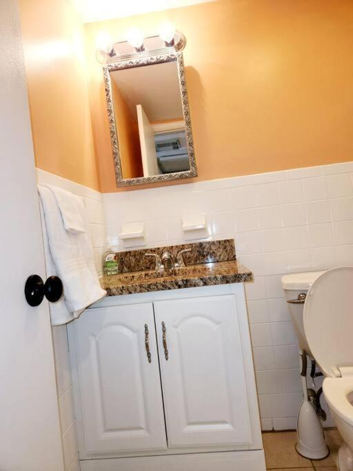 Beachfront Condo In Paradise Ocean City Exterior photo