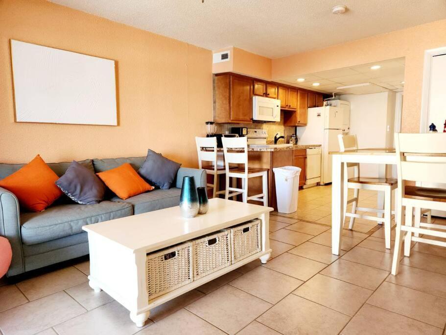 Beachfront Condo In Paradise Ocean City Exterior photo