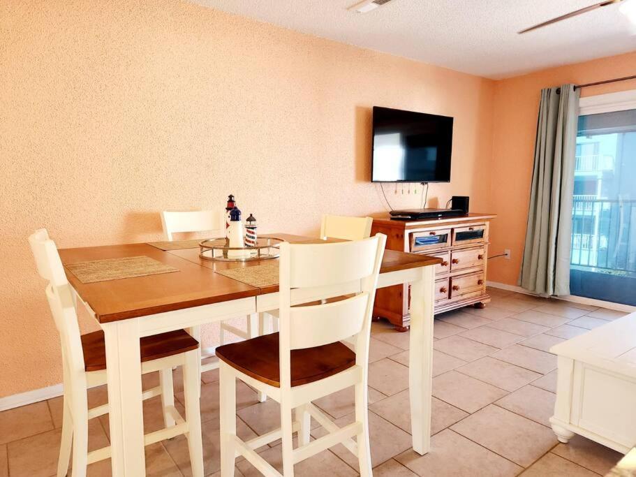 Beachfront Condo In Paradise Ocean City Exterior photo