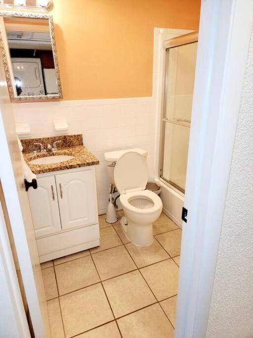 Beachfront Condo In Paradise Ocean City Exterior photo