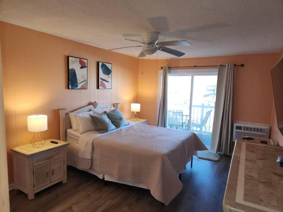 Beachfront Condo In Paradise Ocean City Exterior photo