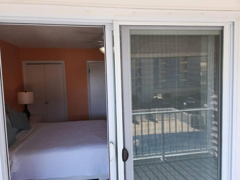 Beachfront Condo In Paradise Ocean City Exterior photo