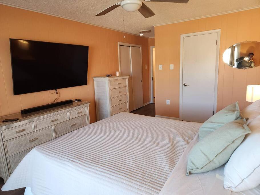 Beachfront Condo In Paradise Ocean City Exterior photo