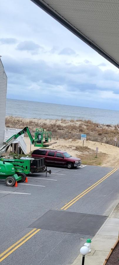 Beachfront Condo In Paradise Ocean City Exterior photo