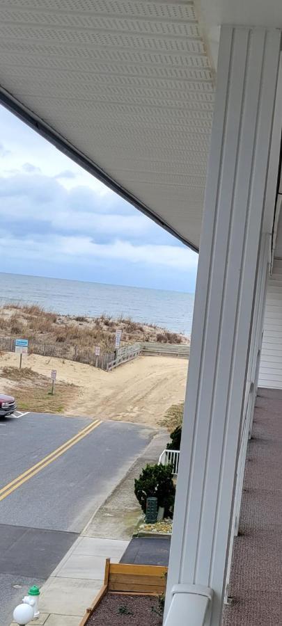Beachfront Condo In Paradise Ocean City Exterior photo