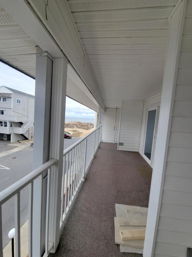 Beachfront Condo In Paradise Ocean City Exterior photo