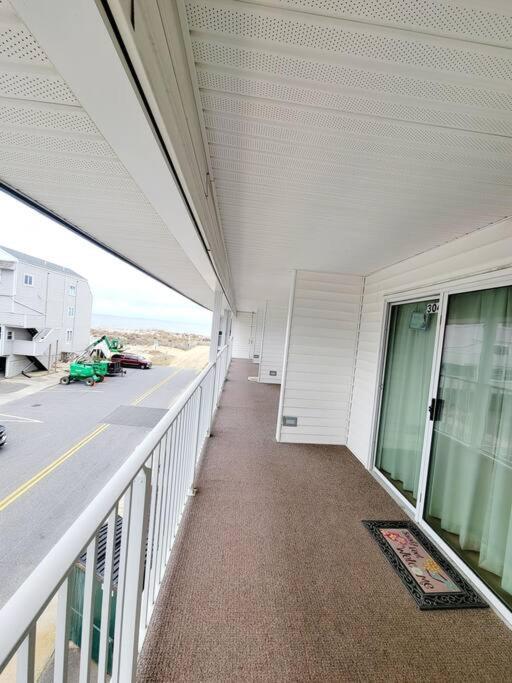 Beachfront Condo In Paradise Ocean City Exterior photo